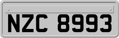 NZC8993