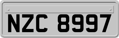 NZC8997