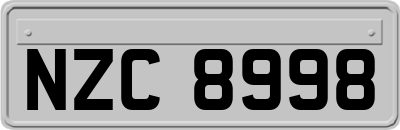 NZC8998