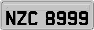 NZC8999