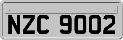 NZC9002