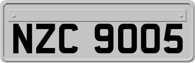 NZC9005