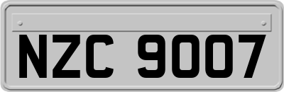 NZC9007