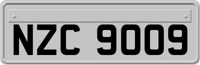 NZC9009