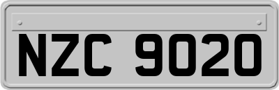 NZC9020
