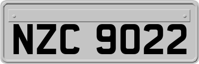 NZC9022