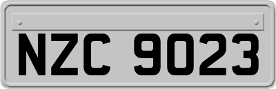 NZC9023