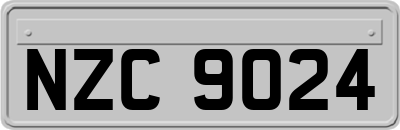 NZC9024