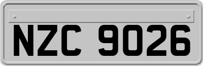NZC9026
