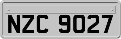 NZC9027