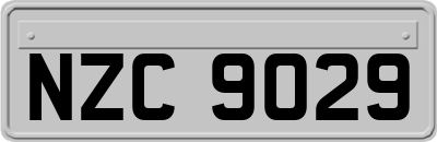 NZC9029