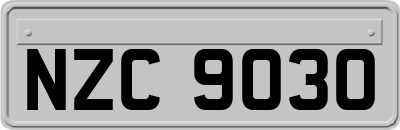 NZC9030
