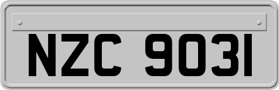 NZC9031