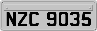 NZC9035