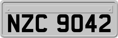 NZC9042