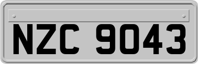 NZC9043