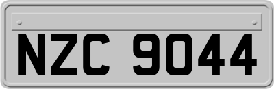 NZC9044