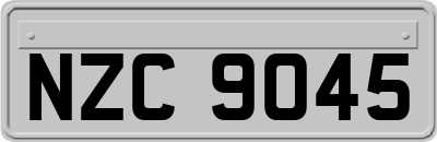 NZC9045