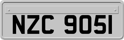NZC9051
