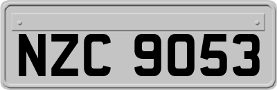NZC9053