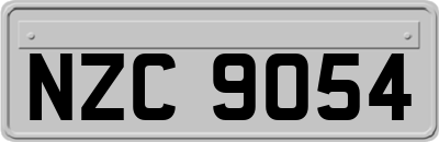 NZC9054