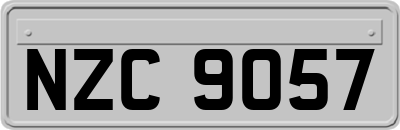 NZC9057