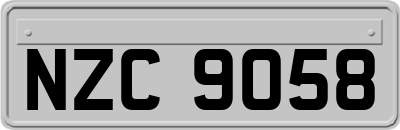 NZC9058