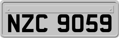 NZC9059