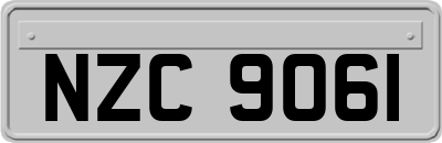 NZC9061