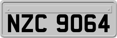 NZC9064