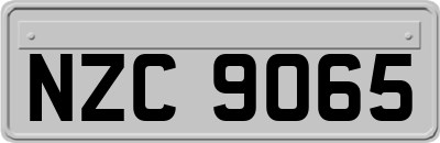 NZC9065