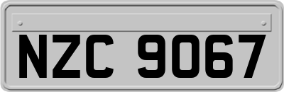 NZC9067