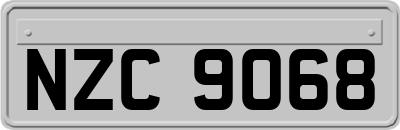 NZC9068