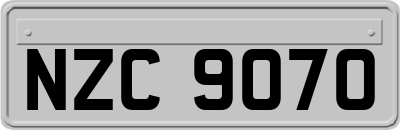 NZC9070
