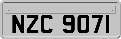 NZC9071