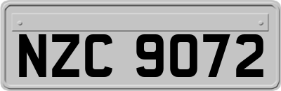 NZC9072