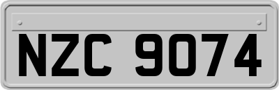 NZC9074