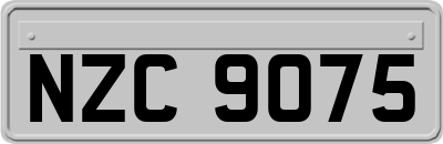 NZC9075