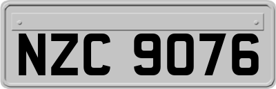 NZC9076