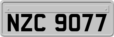 NZC9077