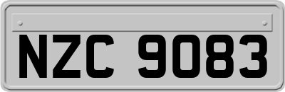 NZC9083