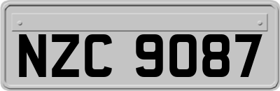 NZC9087