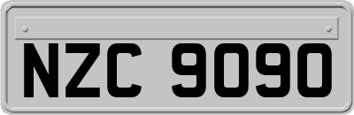 NZC9090