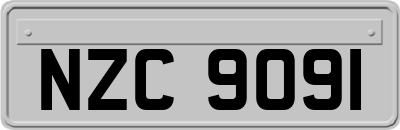 NZC9091