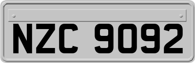 NZC9092