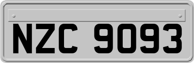 NZC9093