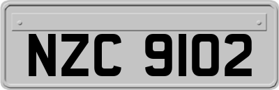 NZC9102