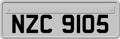 NZC9105