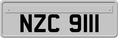 NZC9111
