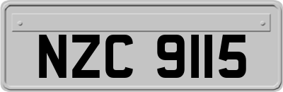 NZC9115
